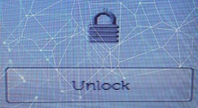 Dell BIOS Password Unlock